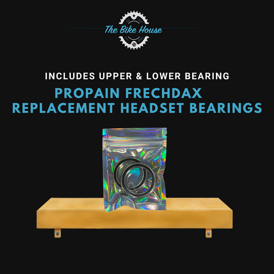 PROPAIN FRECHDAX REPLACEMENT HEADSET BEARINGS ZS44 ZS 44