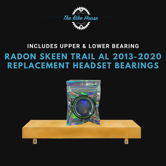 RADON SKEEN TRAIL AL 2013 - 2020 REPLACEMENT HEADSET BEARINGS