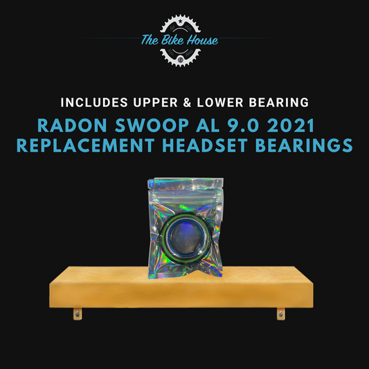 RADON SWOOP AL 9.0 2021 REPLACEMENT HEADSET BEARINGS ZS44 ZS56
