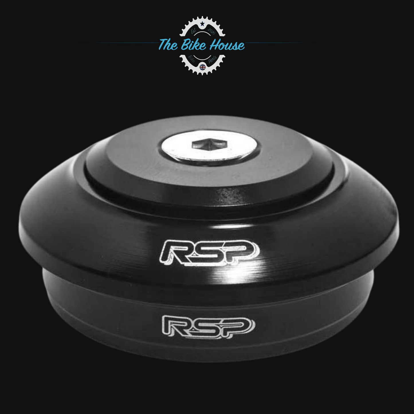 RSP ZS44/28.6 1 1/8" REPLACEMENT HEADSET BEARING ZERO STACK TOP CUP ZS44 ZS 44