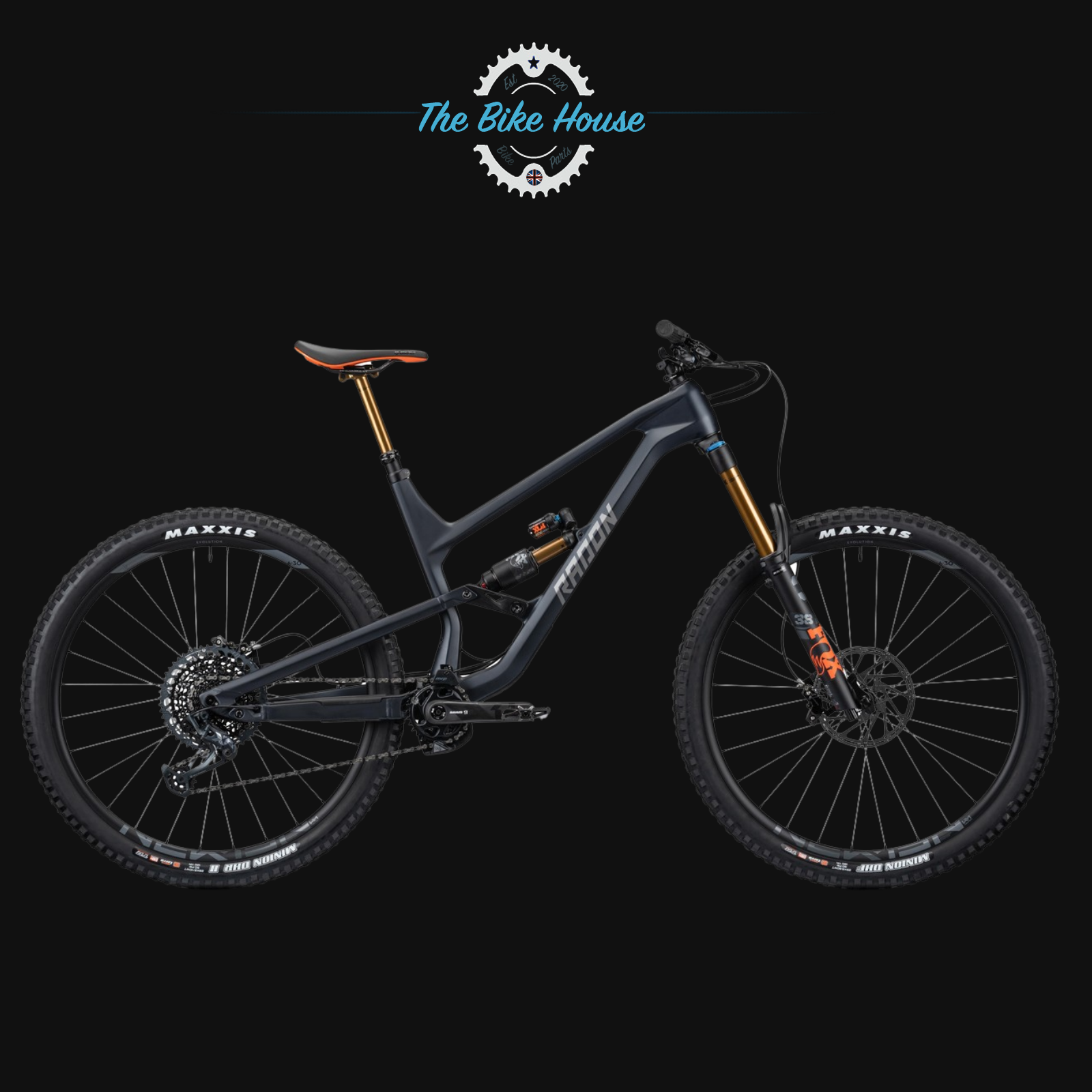 Radon swoop discount 10