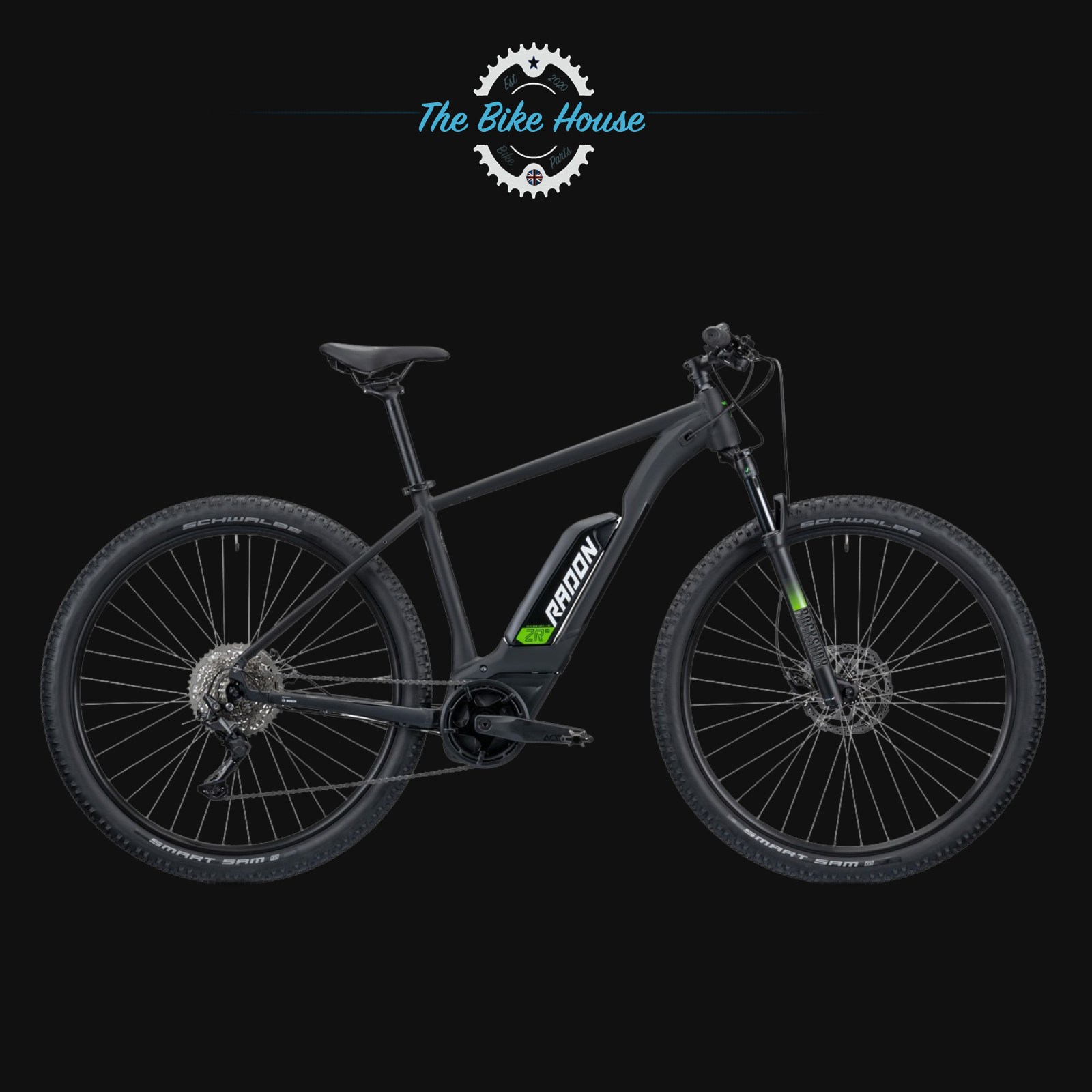 Zr team hybrid best sale 6.0 cx 500