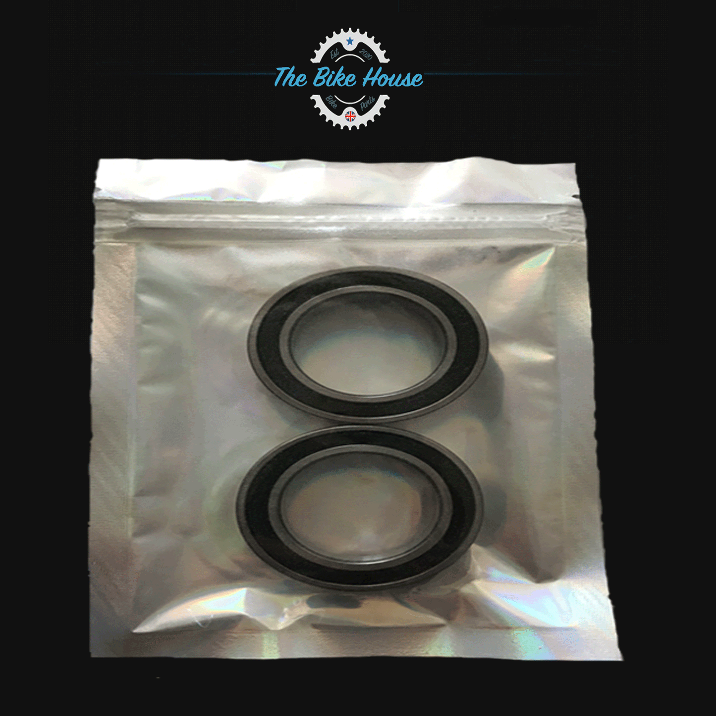 KTM 2008-2013 SM Pro Front & Rear Wheel Bearings 125cc +