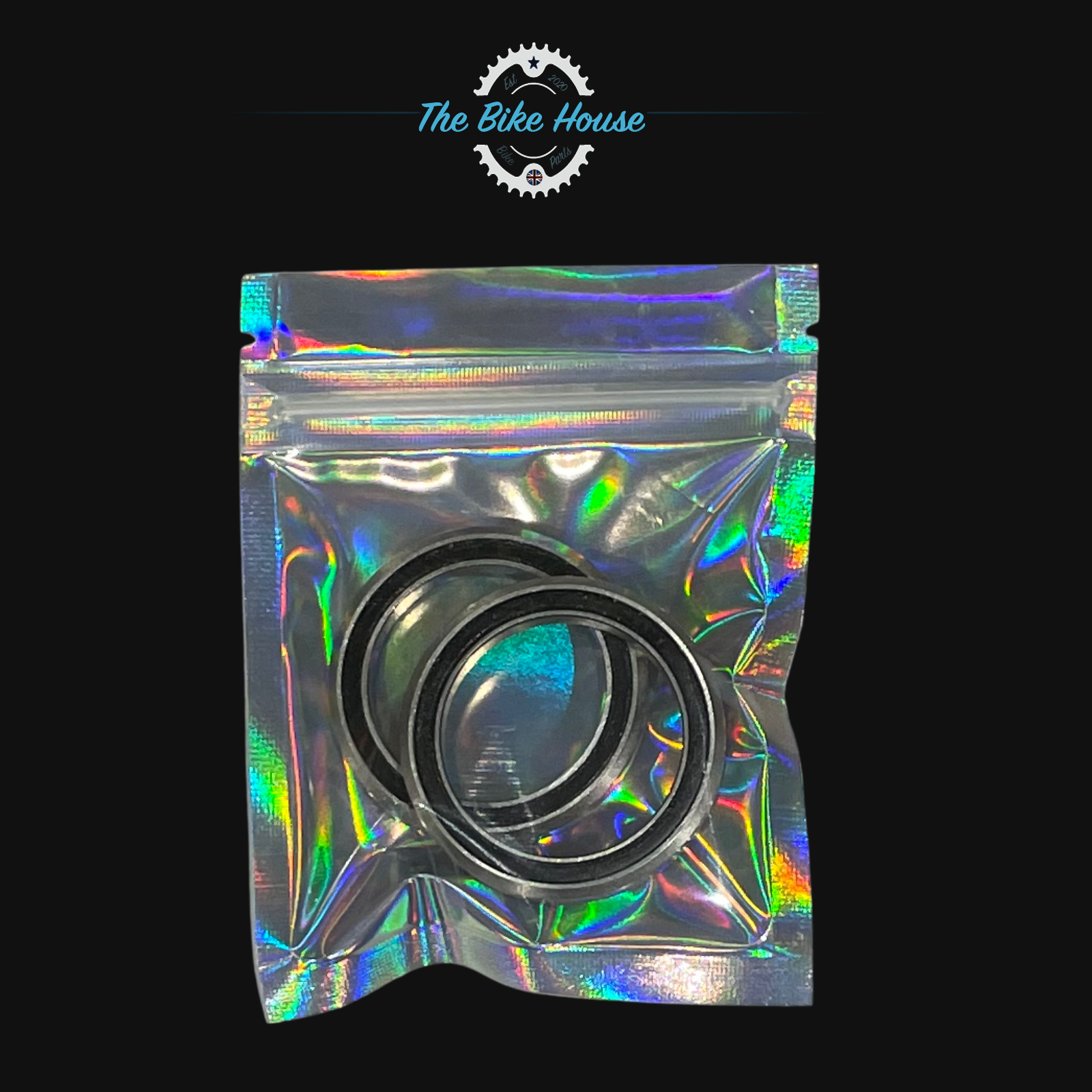 CANYON AEROAD CF SLX 2016 2020 REPLACEMENT HEADSET BEARINGS IS44