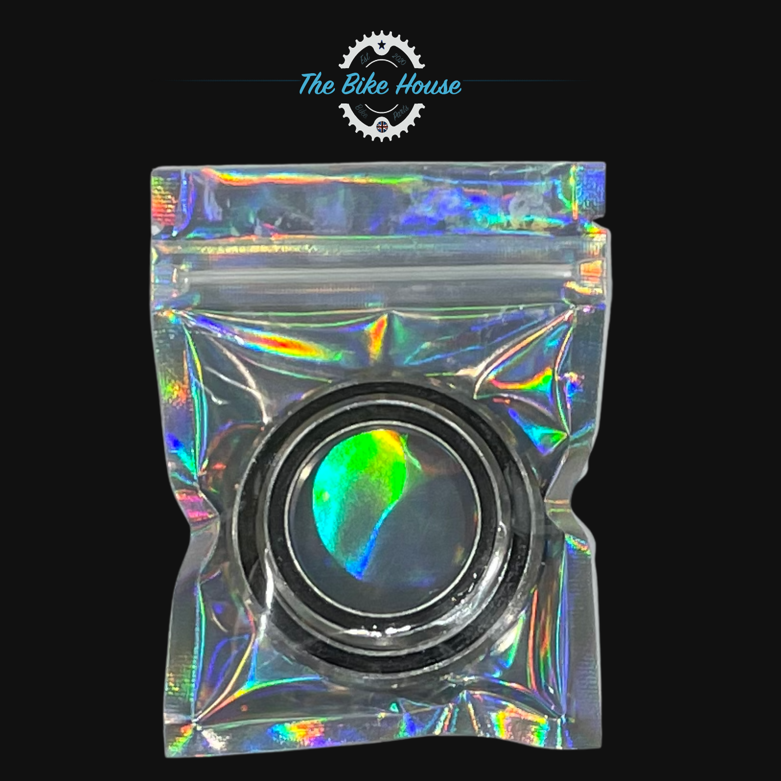 CANYON SPECTRAL AL 2014 2018 REPLACEMENT HEADSET BEARINGS ZS44