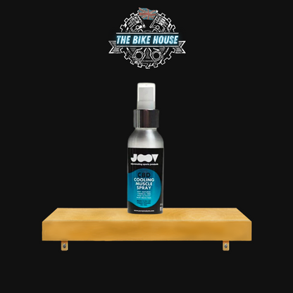 Joov CBD muscle cooling spray