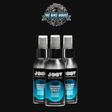 Load image into Gallery viewer, Joov CBD muscle cooling spray
