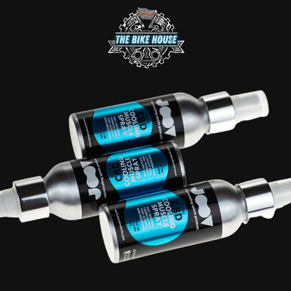 Joov CBD muscle cooling spray