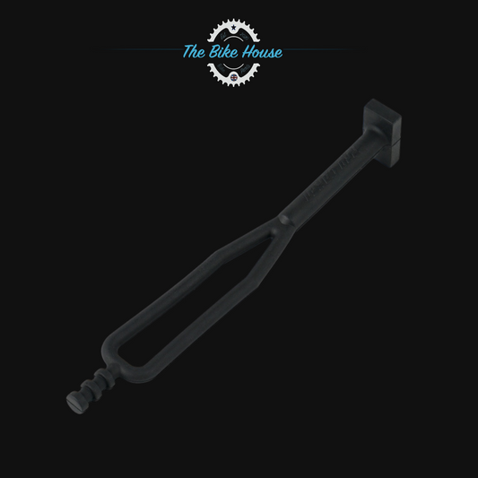 KTM Rubber Side Stand Strap or battery strap XCW EXC F 1998-2022 OEM Part Number: 50303018000