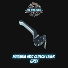 Load image into Gallery viewer, Magura 1 M1C Short clutch Lever easy pull to prevent arm pump KTM like midwest
